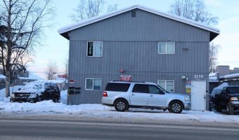 1310 Ingra St, Anchorage, AK 99501