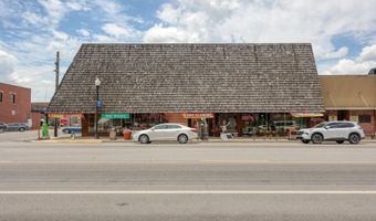 1041 Military Ave, Baxter Springs, KS 66713