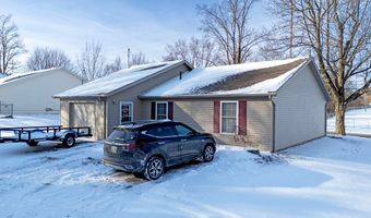 1499 Troy Rd, Ashland, OH 44805