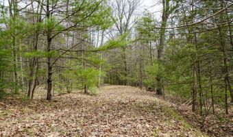 Prock Hill Road, Colebrook, CT 06021