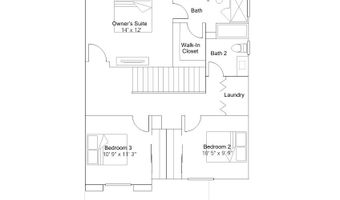 787 Fallen Phoenix St, Henderson, NV 89011