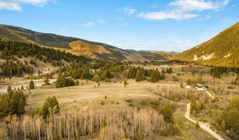 1470 Lime Spur Rd & 44 Two Meadows Dr, Anaconda, MT 59711