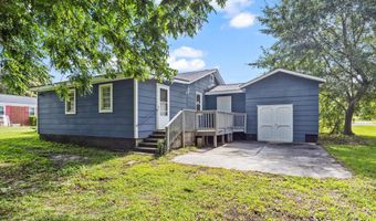 8659 Marlboro Ave, Barnwell, SC 29812