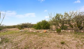 TBD S Rio Vista 102-04-004E Road, Bisbee, AZ 85603
