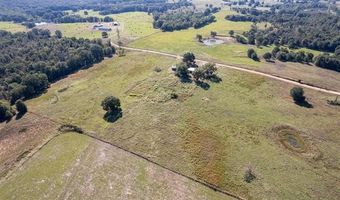 8405 E Nightingale Rd, Atoka, OK 74525