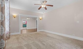 700 D St NW, Ardmore, OK 73401