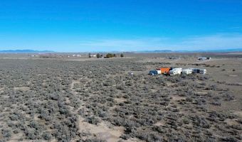 5 10 Ac Parcel With 1 AF Water, Beryl, UT 84714