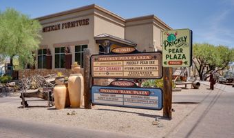 6611 E TANYA Rd, Cave Creek, AZ 85331