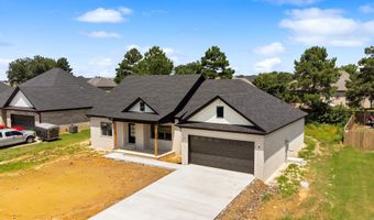117 Michelle Dr, Beebe, AR 72012