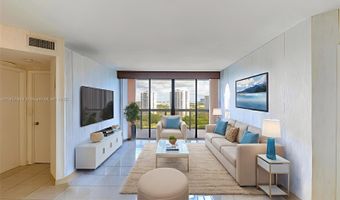 20185 E Country Club Dr 1709, Aventura, FL 33180