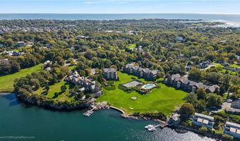 111 Harrison Ave B4, Newport, RI 02840