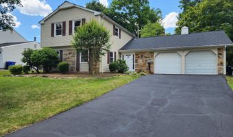 1310 PORT ECHO Ln, Bowie, MD 20716