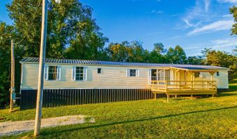 23414 State Route 125, Blue Creek, OH 45616