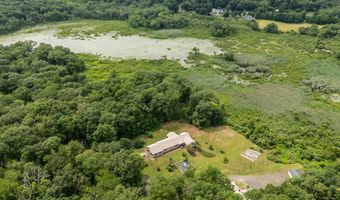 192 Palmer Rd, Chaplin, CT 06235