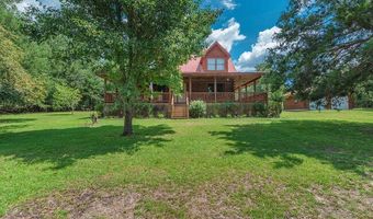 203 Sc Hwy 3, Barnwell, SC 29812