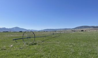 5860 BITTER CREEK Rd, Afton, WY 83110