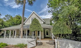 659 Wash Woods Way, Bald Head Island, NC 28461