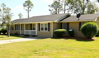 2503 Dianne St, Adel, GA 31620