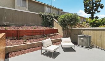 6876 Bear River Row 3, San Diego, CA 92139