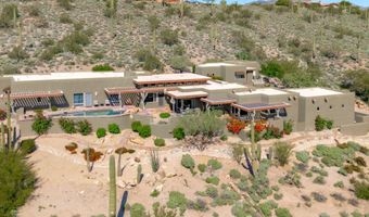 8320 E Concho Ln, Carefree, AZ 85377