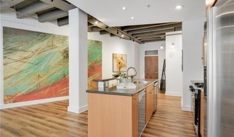 805 Peachtree St NE 306, Atlanta, GA 30308
