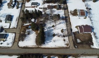 ON DORR ST, Antigo, WI 32702