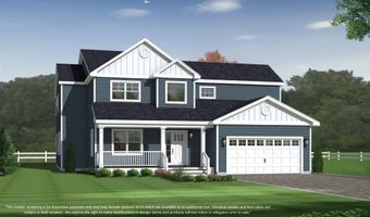 0 Trinity Ct Puffin Model, Barnegat, NJ 08005