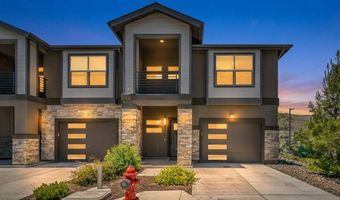 4110 Limerick Ct, Carson City, NV 89701