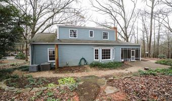 158 Lakeover Dr, Athens, GA 30607