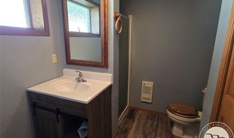 315 S 4th St W, Baker, MT 59313