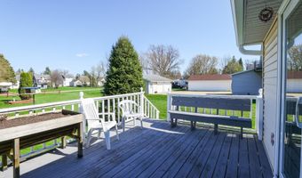 333 LINCOLN St, Antigo, WI 54409