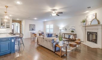 100 Grey Stone St, Aledo, TX 76008