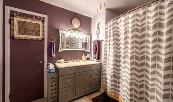 603 Kearney Ave, Buffalo, WY 82834