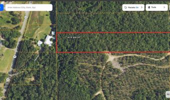 0 COUNTY ROAD 225 22, Bay Minette, AL 36507