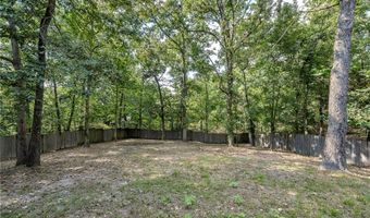 40 Merritt Dr, Bella Vista, AR 72714