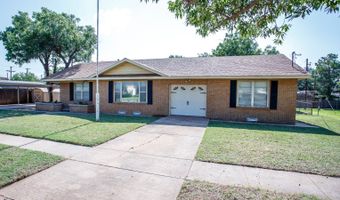 406 S Ctr, Archer City, TX 76351