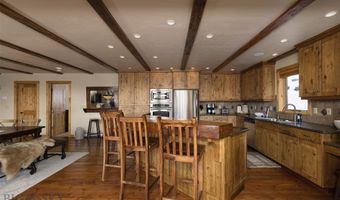 21 Black Eagle Rd 28, Big Sky, MT 59716