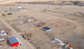 50 AVENUE A, Douglas, WY 82633