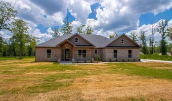 6748 N Detonti Rd, Bauxite, AR 72011