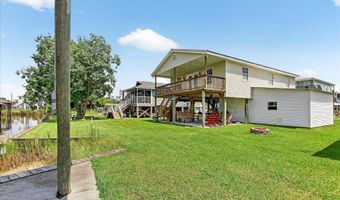 4031 Bank St, Bay St. Louis, MS 39520
