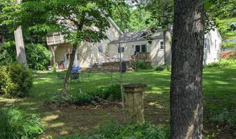 4401 FRANKLIN Ter, Beltsville, MD 20705