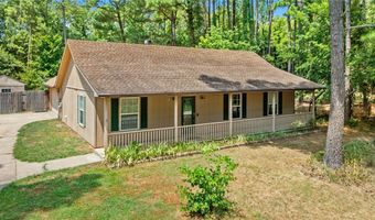 36 Baker Dr, Bella Vista, AR 72715