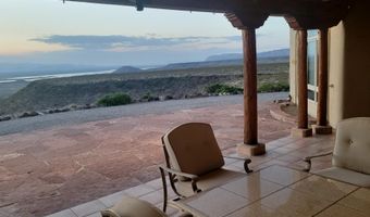 80 Armendaris Rd, Elephant Butte, NM 87935