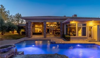 33 Promontory Ridge Dr, Las Vegas, NV 89135
