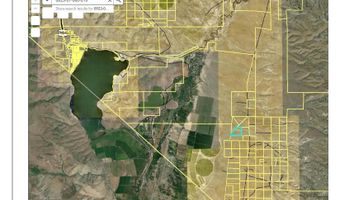 Fenceline Road, Gardnerville, NV 89410