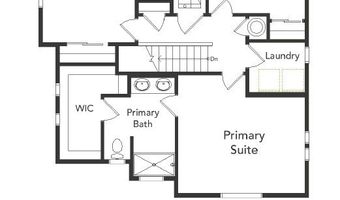 45056 Sunflower Ln Plan: Shire, Bennett, CO 80102