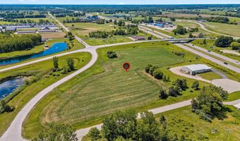 E FRONTAGE Road, Abrams, WI 54101