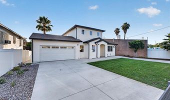 1607 Westmont Dr, Alhambra, CA 91803