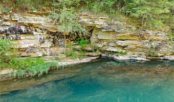 6018 Ridge Rd, Alma, AR 72921