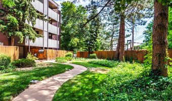 2227 Canyon Blvd #458 B, Boulder, CO 80302